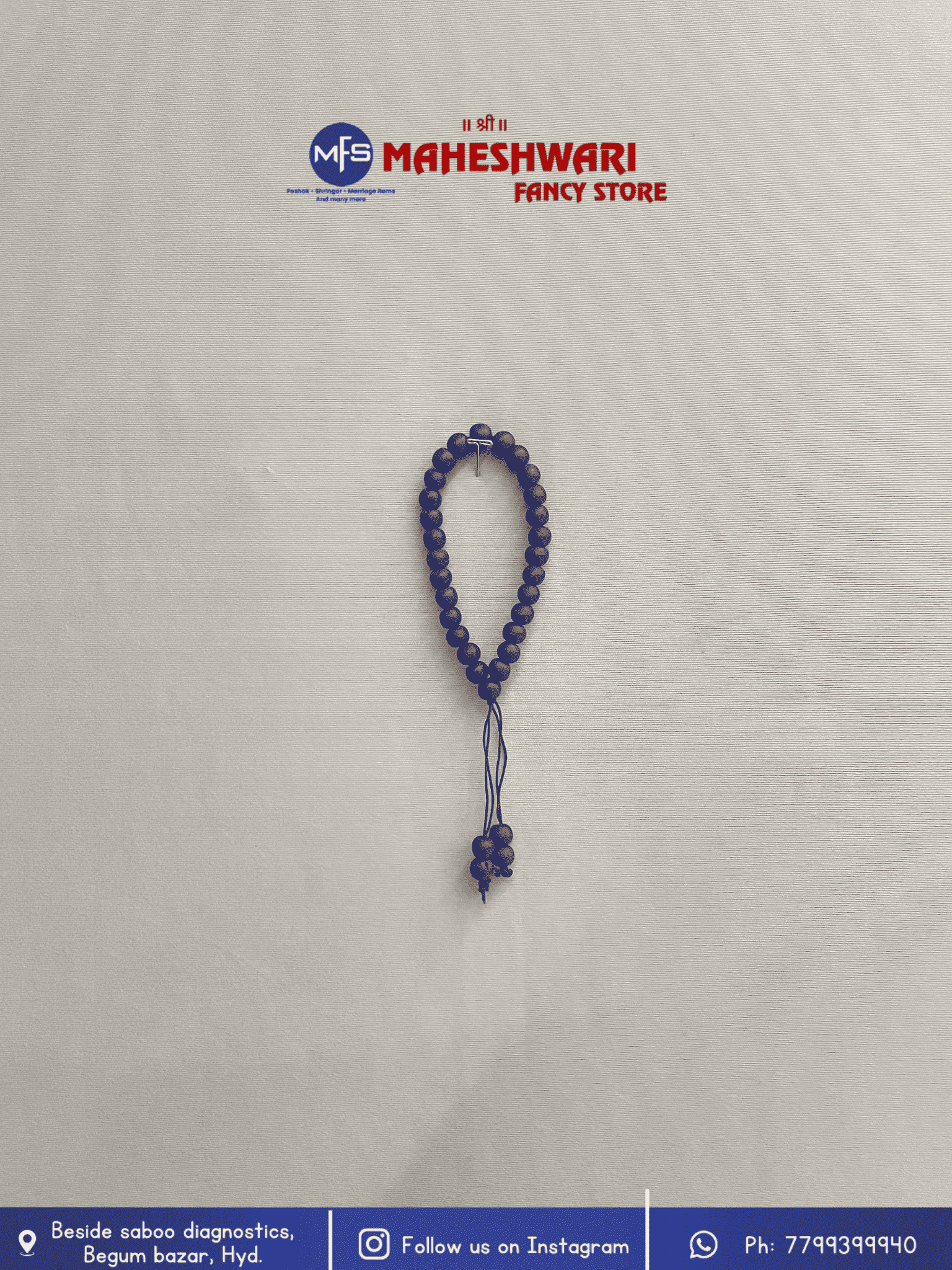 Maheshwari Fancy Store - Karangali Bracelet